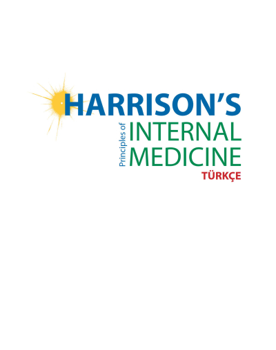 Harrison’s Principles of Internal Medicine Türkçe Panda Fotokopi & Baskı Merkezi