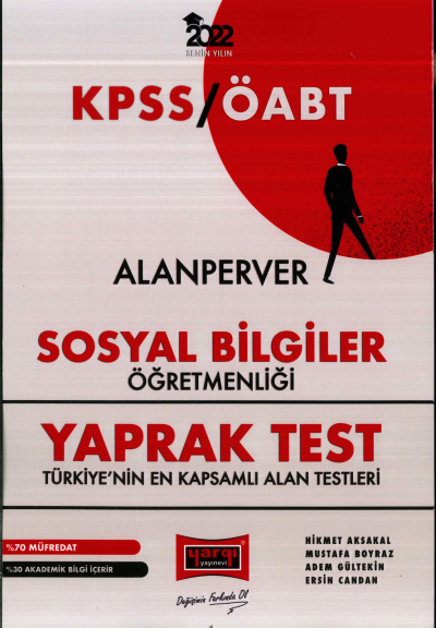 ALANPERVER YAPAK TEST Panda Fotokopi & Baskı Merkezi