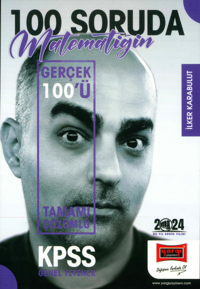 100 SORUDA MATEMATİĞİN GERÇEK YÜZÜ Panda Fotokopi & Baskı Merkezi