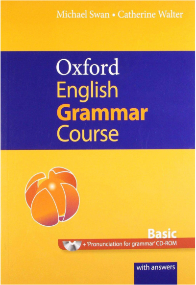 Oxford English grammar course With Answers Panda Fotokopi & Baskı Merkezi