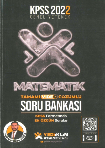 ATÖLYE SERİSİ MATEMATİK SORU BANKASI Panda Fotokopi & Baskı Merkezi
