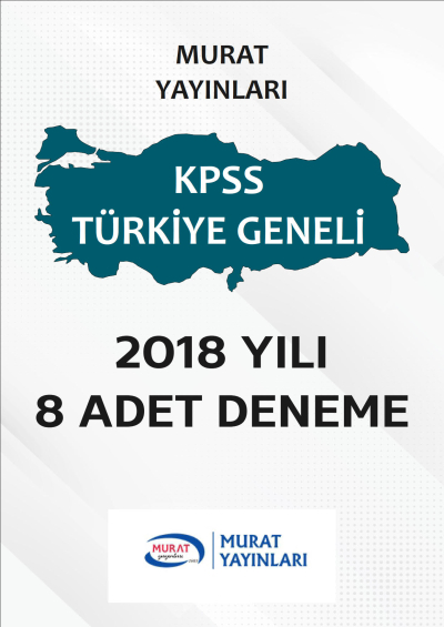 MURAT 8 ADET DENEME Panda Fotokopi & Baskı Merkezi