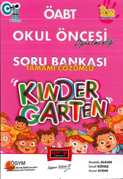 KINDER GRATEN TAMAMI ÇÖZÜMLÜ SORU BANKASI Panda Fotokopi & Baskı Merkezi