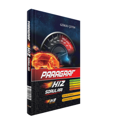 Paragraf Soru Bankası Panda Fotokopi & Baskı Merkezi