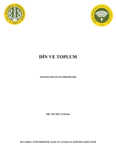 Din ve Toplum Panda Fotokopi & Baskı Merkezi