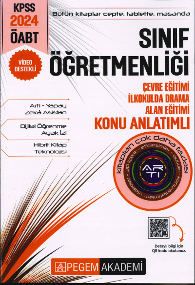 SINIF ÖĞRETMENLİĞİ KONU ANLATIMLI (ÇEVRE EĞİTİMİ- İLKOKULDA DRAMA- ALAN EĞİTİMİ) Panda Fotokopi & Baskı Merkezi