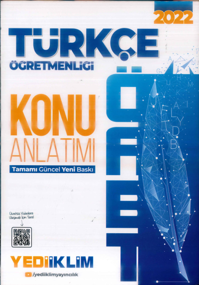 KONU ANLATIMI Panda Fotokopi & Baskı Merkezi