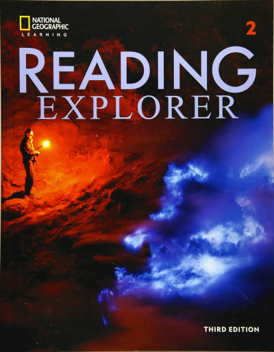 Reading Explorer 2: Student's Book Panda Fotokopi & Baskı Merkezi