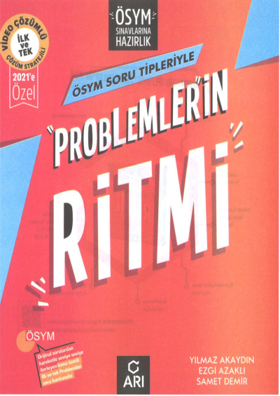 PROBLEMLERİN RİTMİ Panda Fotokopi & Baskı Merkezi