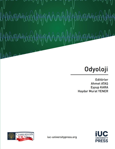 Odyoloji Ahmet Ataş - Eyyup Kara- Haydar Murat Yener Panda Fotokopi & Baskı Merkezi