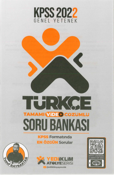 TÜRKÇE ATÖLYE SERİSİ SORU BANKASI Panda Fotokopi & Baskı Merkezi