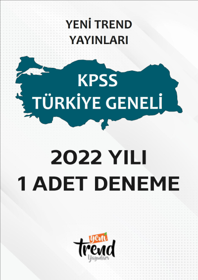 YENİTREND 1 ADET DENEME Panda Fotokopi & Baskı Merkezi