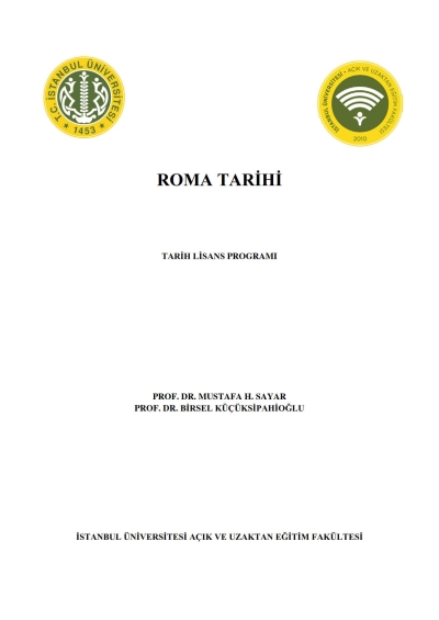 Roma Tarihi Panda Fotokopi & Baskı Merkezi