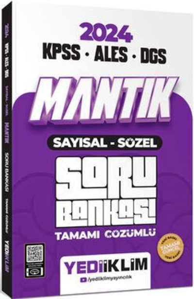 Sayısal Sözel Çözümlü Soru Bankası Panda Fotokopi & Baskı Merkezi