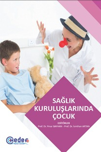 Sağlık Kuruluşlarında Çocuk Hedef Yayınları Panda Fotokopi & Baskı Merkezi