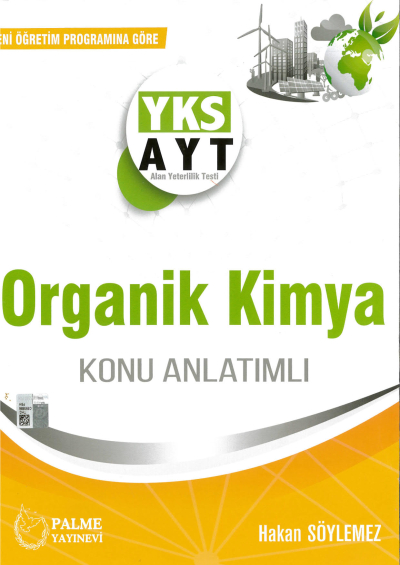 ORGANİK KİMYA KONU ANLATIMLI Panda Fotokopi & Baskı Merkezi