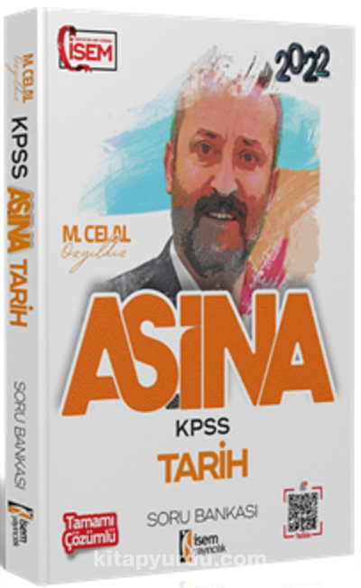 AŞİNA TARİH ÇÖZÜMLÜ SORU BANKASI Panda Fotokopi & Baskı Merkezi