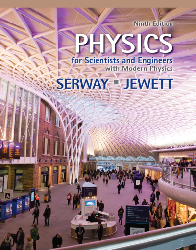 Physics for Scientists and Engineers with Modern Physics (9th Edition) Panda Fotokopi & Baskı Merkezi