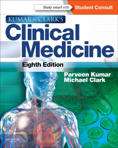 Kumar and Clark's Clinical Medicine Panda Fotokopi & Baskı Merkezi
