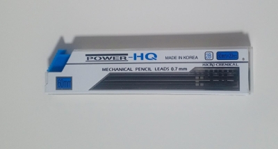 MİCRO POWER HQ 0.7 KALEM UCU Panda Fotokopi & Baskı Merkezi