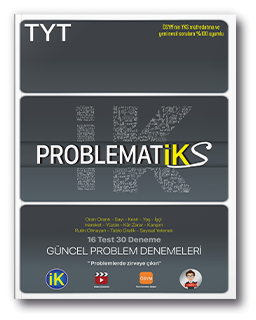 TYT Problematiks Panda Fotokopi & Baskı Merkezi