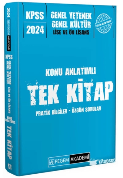 Konu Anlatımlı Tek Kitap Panda Fotokopi & Baskı Merkezi