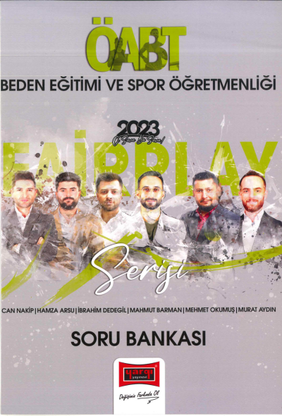 FAIRPLAY SERİSİ SORU BANKASI Panda Fotokopi & Baskı Merkezi