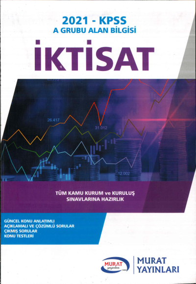 İKTİSAT KONU ANLATIMI KONU ANLATIMLI-ÇIKMIŞ SORULAR Panda Fotokopi & Baskı Merkezi