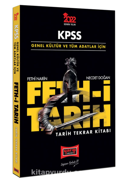 FETH-İ TARİH TEKRAR KİTABI Panda Fotokopi & Baskı Merkezi