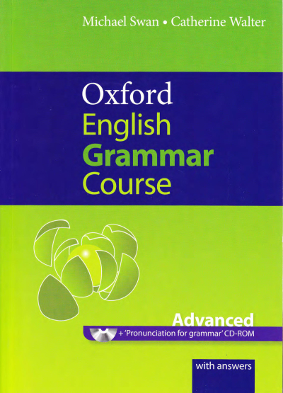 Oxford English Grammar Course Advanced Student's Book Panda Fotokopi & Baskı Merkezi