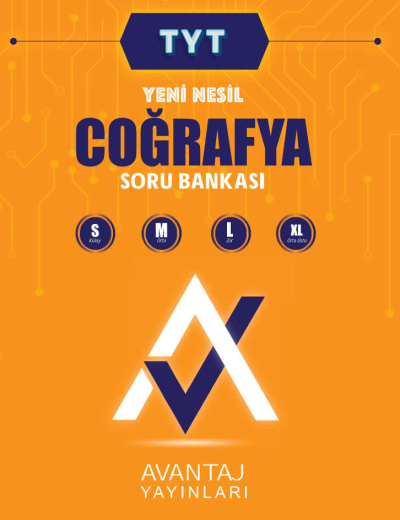 Yeni Nesil Coğrafya Soru Bankası Panda Fotokopi & Baskı Merkezi