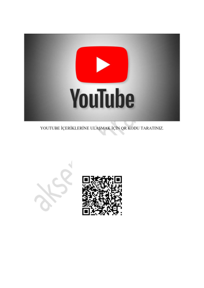 Sıfırdan İleri Seviyeye İngilizce Ders Aksen Kahraman Panda Fotokopi & Baskı Merkezi