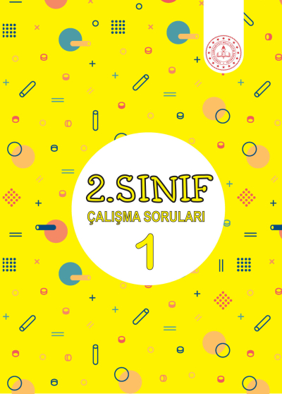 2. Sınıf Çalışma Soruları 1 Panda Fotokopi & Baskı Merkezi
