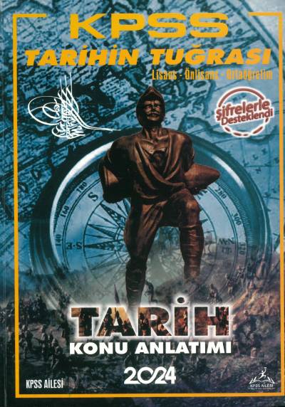 TARİHİN TUĞRASI KONU ANLATIMI Panda Fotokopi & Baskı Merkezi