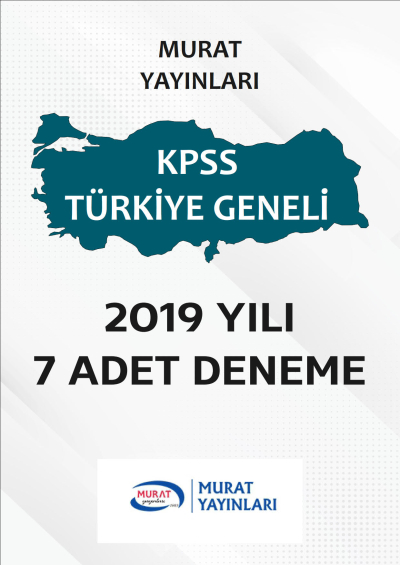 MURAT 7 ADET DENEME Panda Fotokopi & Baskı Merkezi