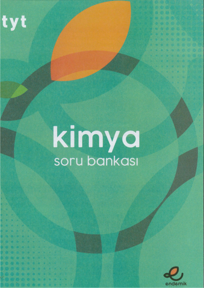 TYT KİMYA SORU BANKASI Panda Fotokopi & Baskı Merkezi