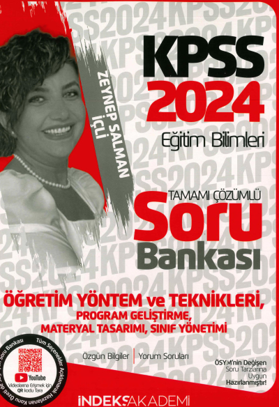 ÖYT- PROGRAM GELİŞTİRME- MATERYAL TASARIMI- SINIF YÖNETİMİ TAMAMI ÇÖZÜMLÜ SORU BANKASI Panda Fotokopi & Baskı Merkezi