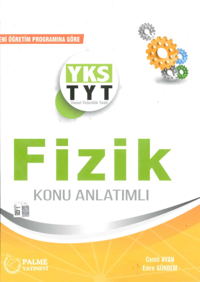 TYT Fizik Konu Anlatımlı