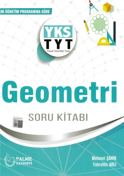 TYT GEOMETRİ SORU KİTABI Panda Fotokopi & Baskı Merkezi