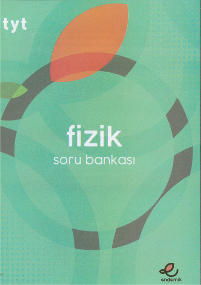 TYT FİZİK SORU BANKASI Panda Fotokopi & Baskı Merkezi