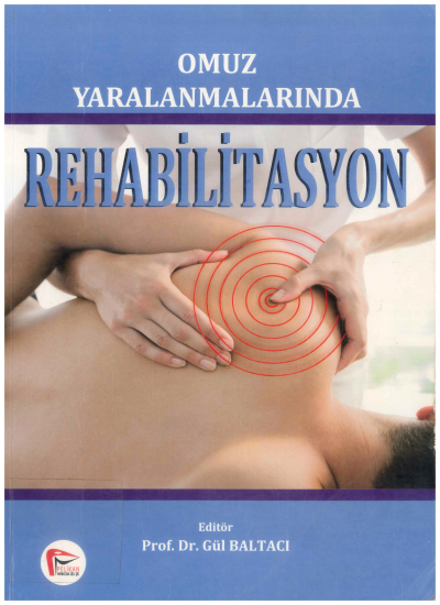 Omuz Yaralanmalarında Rehabilitasyon Panda Fotokopi & Baskı Merkezi