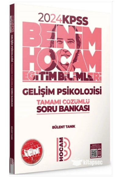 GELİŞİM PSİKOLOJİSİ TAMAMI ÇÖZÜMLÜ SORU BANKASI Panda Fotokopi & Baskı Merkezi