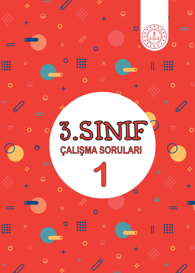 3. Sınıf Çalışma Soruları 1 Panda Fotokopi & Baskı Merkezi