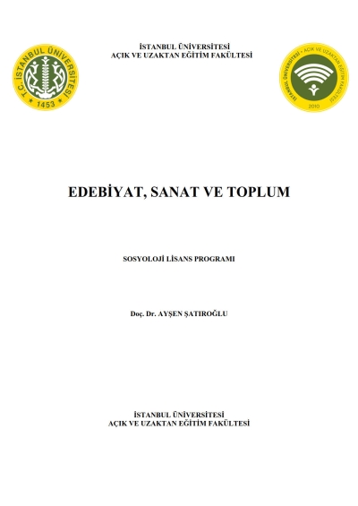 Edebiyat, Sanat ve Toplum Panda Fotokopi & Baskı Merkezi