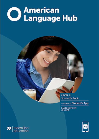 American Language Hub Level 2 Student's Book