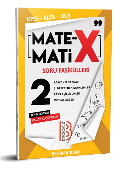 MATEMATİX FASİKÜL 2 Panda Fotokopi & Baskı Merkezi