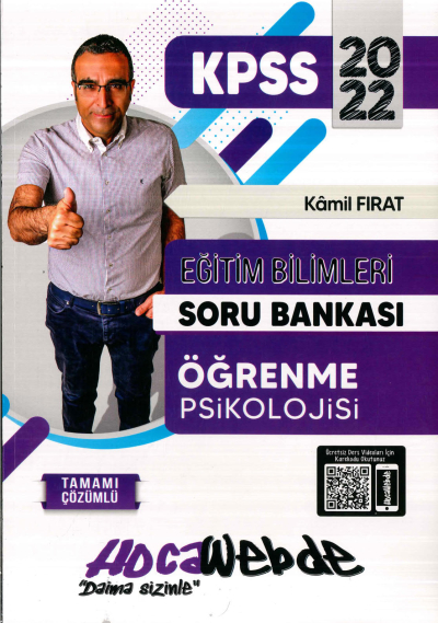 ÖĞRENME PSİKOLOJİSİ SORU BANKASI Panda Fotokopi & Baskı Merkezi