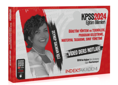 ÖYT-PRORAM GELİŞTİRME-MATERYAL TASARIMI- SINIF YÖNETİMİ VİDEO DERS NOTLARI Panda Fotokopi & Baskı Merkezi