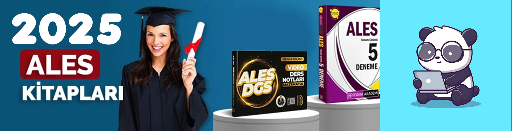  Panda Fotokopi & Baskı Merkezi