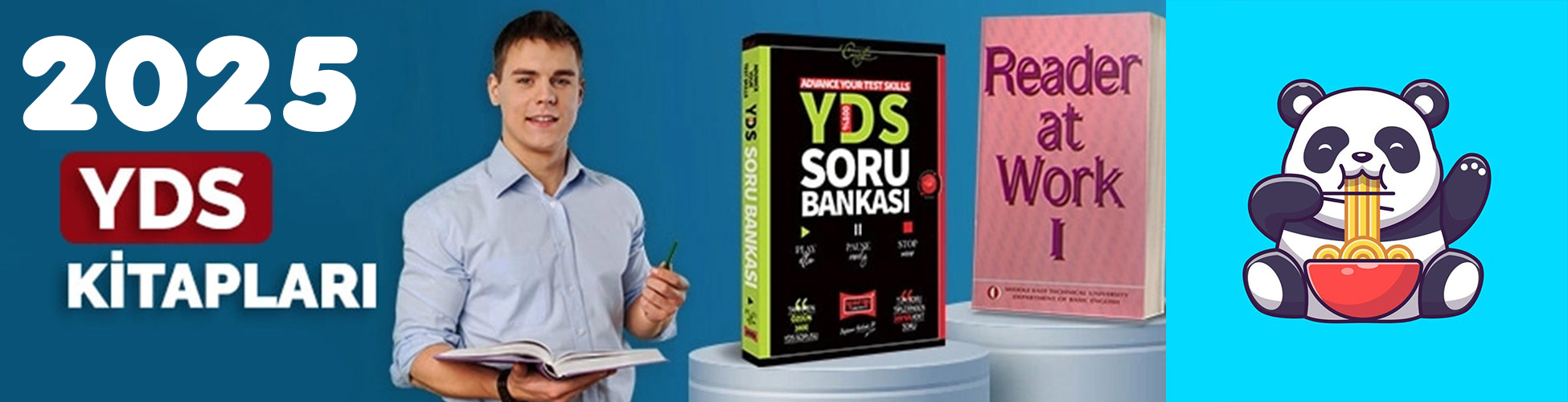  Panda Fotokopi & Baskı Merkezi